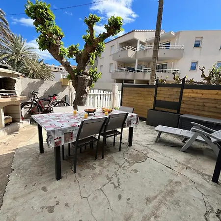 Polo Apartment