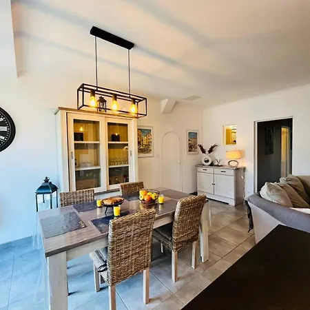 Apartment Polo Valras-Plage