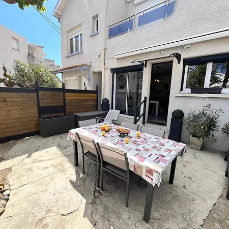 Polo Apartment