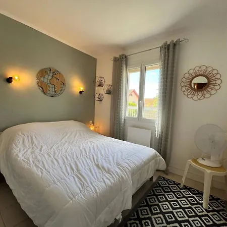 Polo Apartment *
