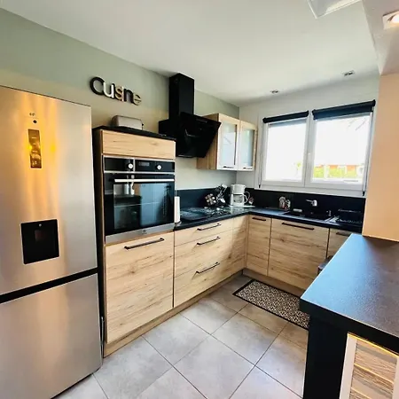 Appartement Polo Valras-Plage