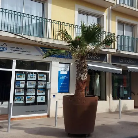 Polo Valras-Plage